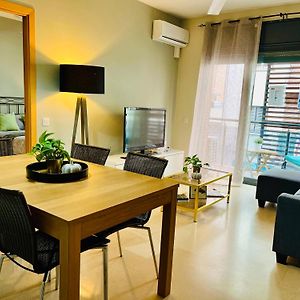 Appartement met Drie Slaapkamers